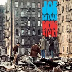 Drug Story by Joe Bataan & Others