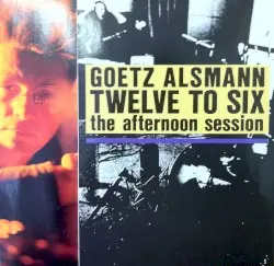 Twelve to Six by Götz Alsmann