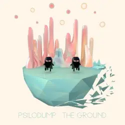 The Ground by Psilodump