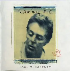 Flaming Pie by Paul McCartney