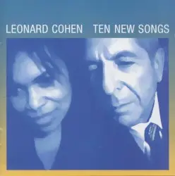 Ten New Songs by Leonard Cohen