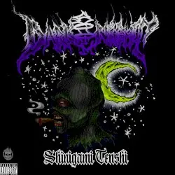 DARK SOUTH NIGHT by SHINIGAMI TENSHI