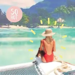 So Hot by Trademarks & Copyrights