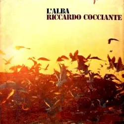 L'alba by Riccardo Cocciante