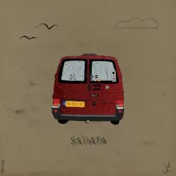 Satiata by Brenky