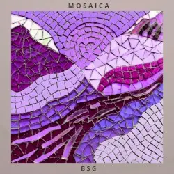 Mosaica IV by Boris SG