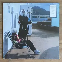 ਚੈਨਲKAANALचैनलRÁÐעָרוּץ by Charlemagne Palestine, Oren Ambarchi & Eric Thielemans