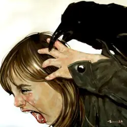 Redeemer by Norma Jean