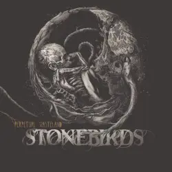 Perpetual Wasteland by Stonebirds