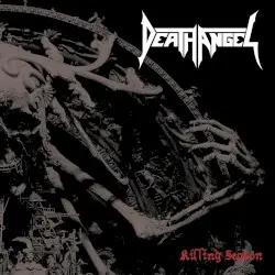 Killing Season by Death Angel