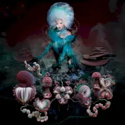 Fossora by Björk