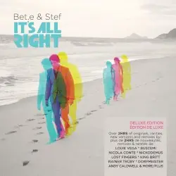 It's All Right by Bet.e & Stef