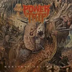 Manifest Decimation by Power Trip