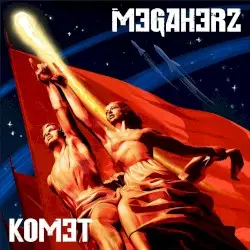 Komet by Megaherz