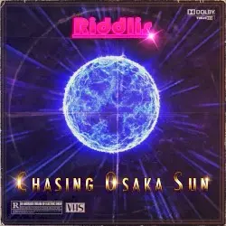 Chasing Osaka Sun by Riddlis