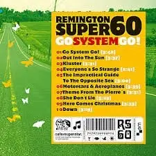 Go System Go! by Remington Super 60