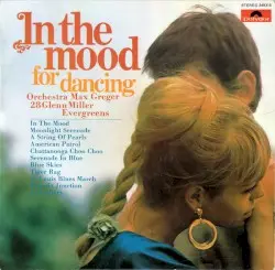 In the Mood for Dancing by Orchestra Max Greger