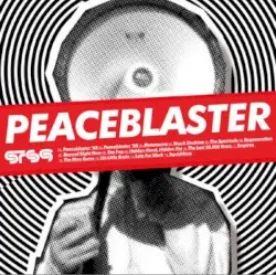 Peaceblaster by Sound Tribe Sector 9