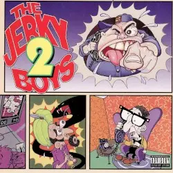 The Jerky Boys 2 by The Jerky Boys