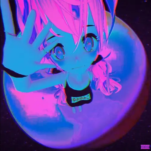 YUMI VS. THE WORLD by Acidgvrl & Yûmi