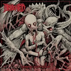 Obscene Repressed by Benighted