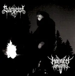In Ruin & Despair / To the Lord Our Lives by Sargeist / Horned Almighty