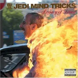 Legacy of Blood by Jedi Mind Tricks