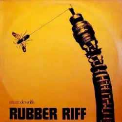 Rubber Riff by Soft Machine
