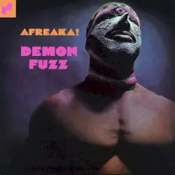 Afreaka! by Demon Fuzz