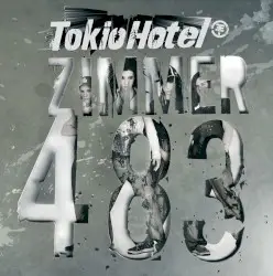 Zimmer 483 by Tokio Hotel