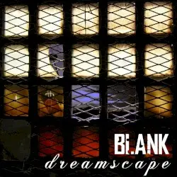 Dreamscape by Blank