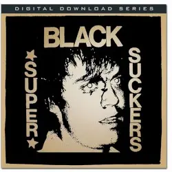 Sub Pop Demos by Supersuckers