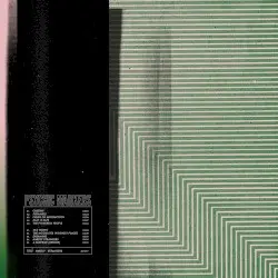 Hardly Strangers by Psychic Markers