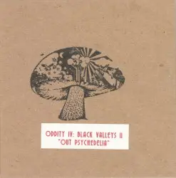 Oddity IV: Black Valleys II: “Out Psychedelia” by White Hills