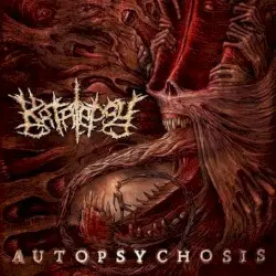 Autopsychosis by Katalepsy