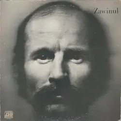 Zawinul by Joe Zawinul