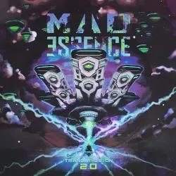 Transmission 2.0 by Mad Essence