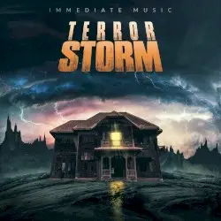 Terror Storm by Immediate Music