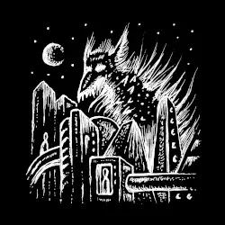The Singularity, Phase I by Thisquietarmy x Away
