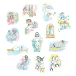 The Well I Fell Into - Demos by WHY?