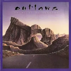Soldiers of Fortune by Outlaws