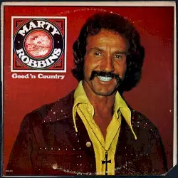 Good’n Country by Marty Robbins