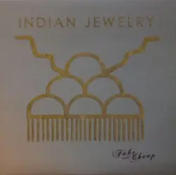 Fake and Cheap by Indian Jewelry