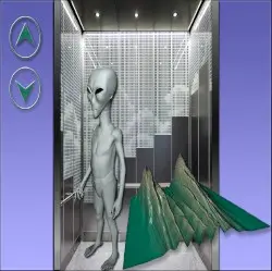 Split Tape by MindSpring Memories / Face Dancer 顔ダンサー