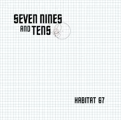 Habitat 67 by Seven Nines & Tens