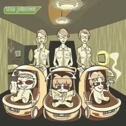 ペナルティーライフ by the pillows