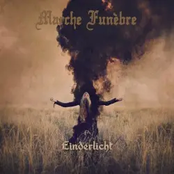 Einderlicht by Marche Funèbre