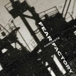 Concrete by Fear Factory
