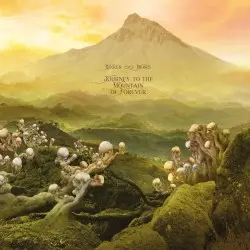 Journey to the Mountain of Forever by Binker ∞ Moses