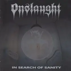 In Search of Sanity by Onslaught